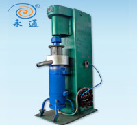 Vertical Sand Mill